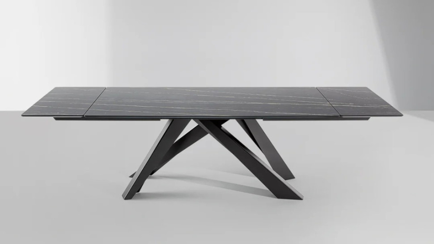 Стол в столовую Bonaldo Big