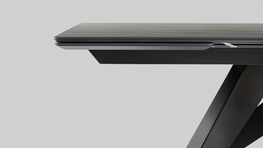 Стол в столовую Bonaldo Big