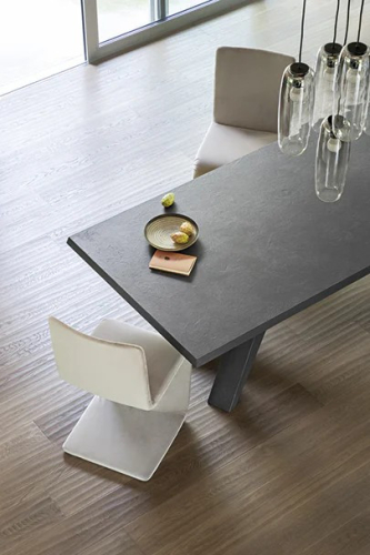 Стол в столовую Bonaldo Big