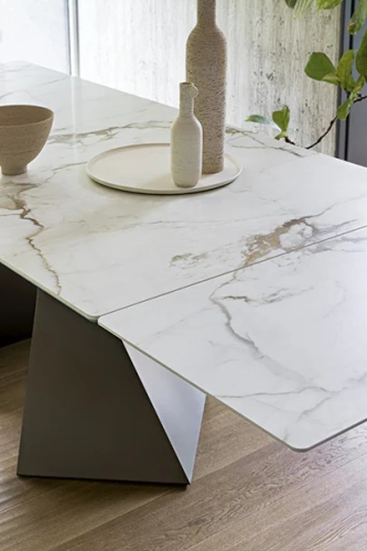 Стол в столовую Bonaldo Prora