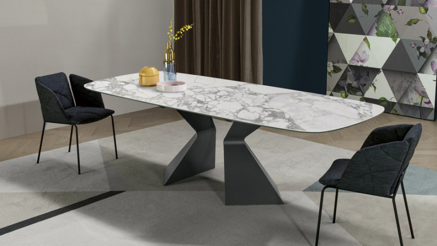 Стол в столовую Bonaldo Prora