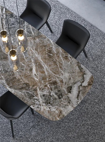 Стол в столовую Bonaldo Octa
