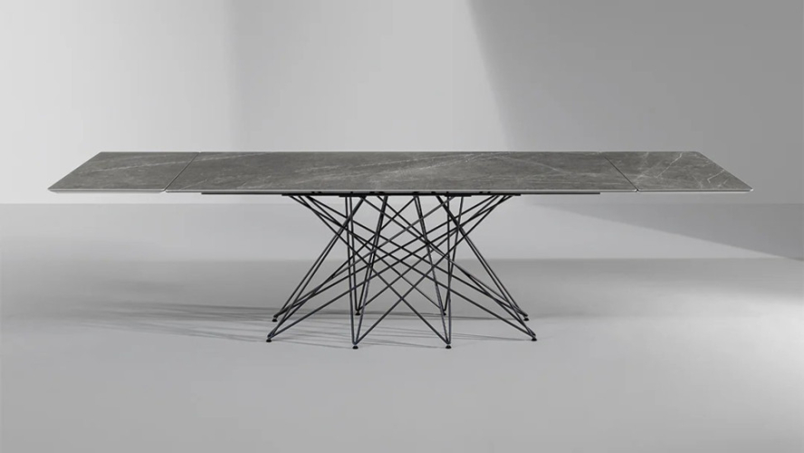 Стол в столовую Bonaldo Octa