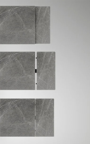 Стол в столовую Bonaldo Octa