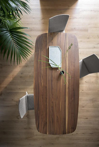 Стол в столовую Bonaldo Octa