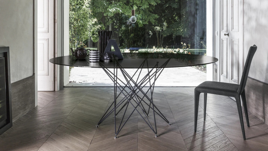 Стол в столовую Bonaldo Octa