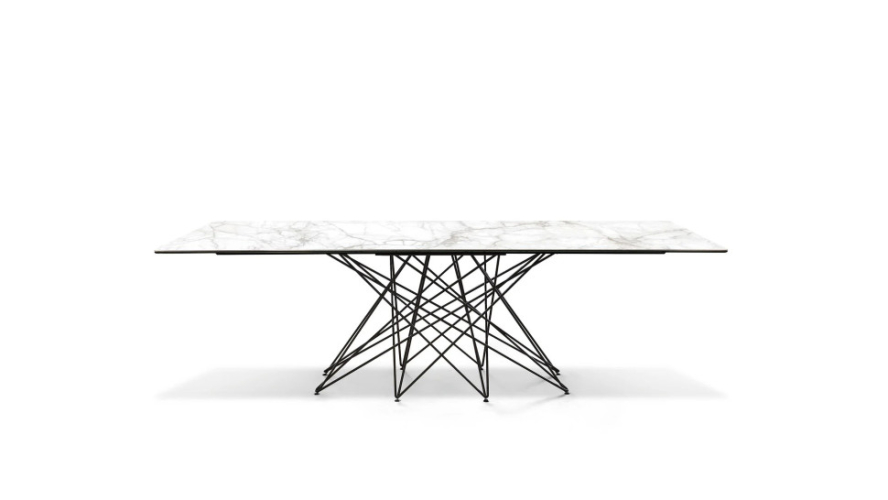 Стол в столовую Bonaldo Octa