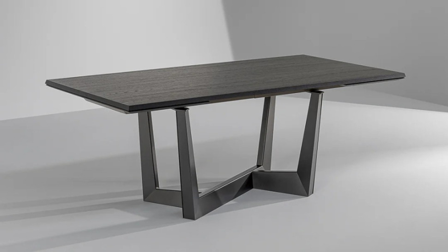 Стол в столовую Bonaldo Art