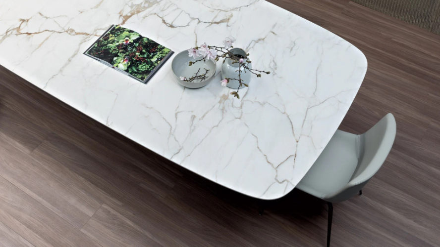 Стол в столовую Bonaldo Art