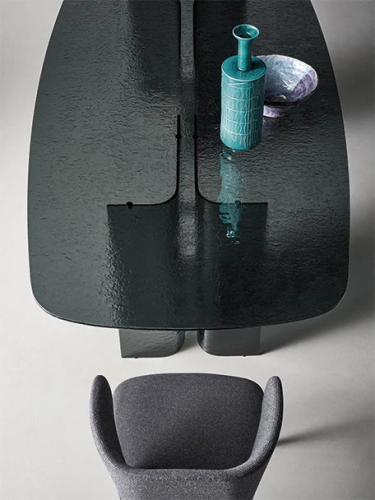 Стол в столовую Bonaldo Boton