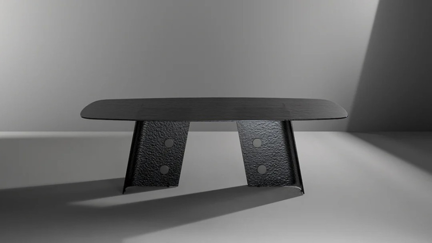 Стол в столовую Bonaldo Boton