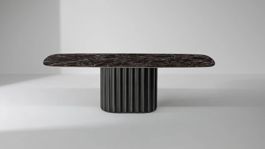 Стол в столовую Bonaldo Dorian