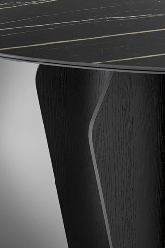 Стол в столовую Bonaldo Flame