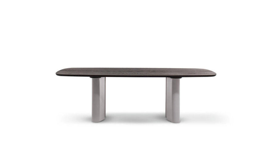 Стол в столовую Bonaldo Geometric