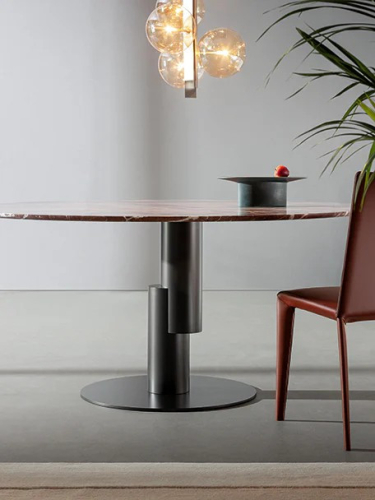 Стол в столовую Bonaldo Innesti
