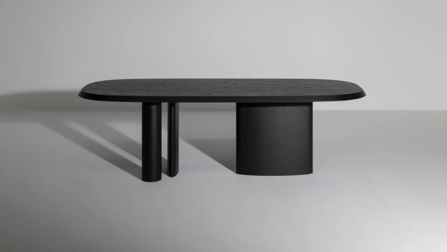 Стол в столовую Bonaldo Padiglioni