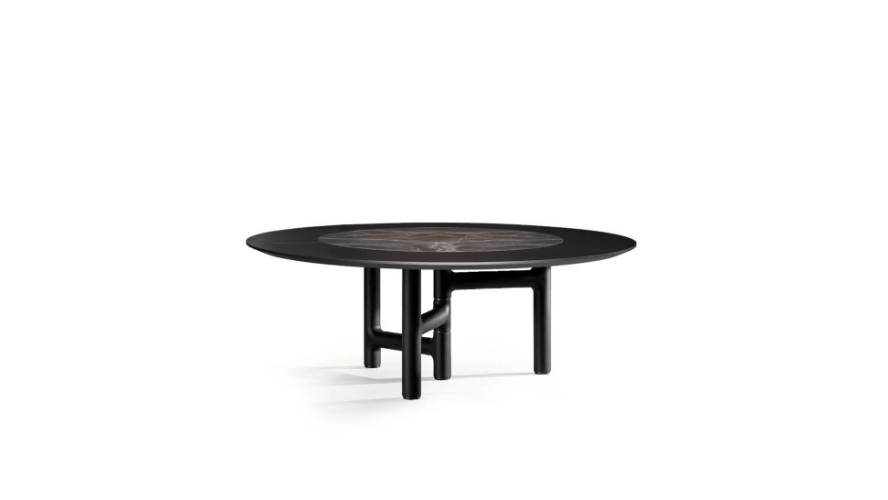 Стол в столовую Bonaldo Pivot ST