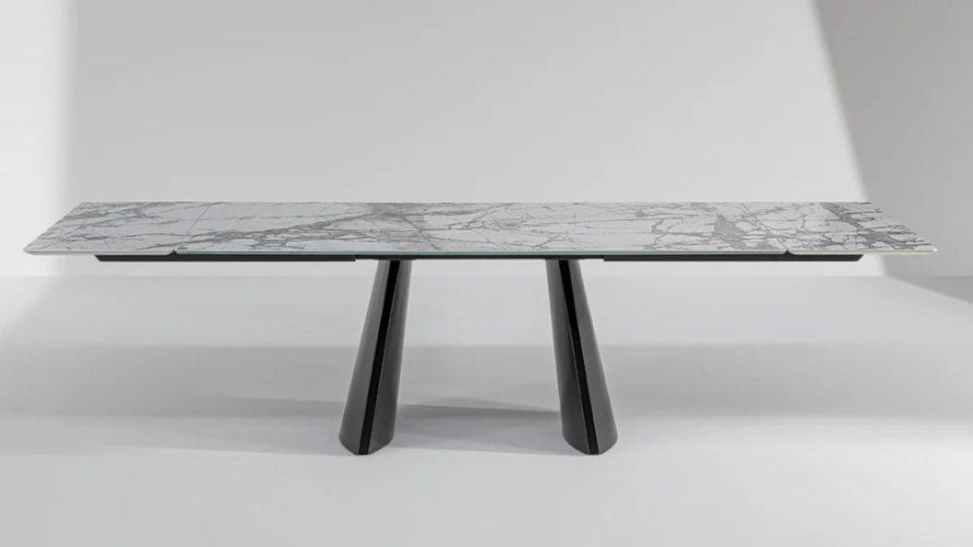 Стол в столовую Bonaldo Torii