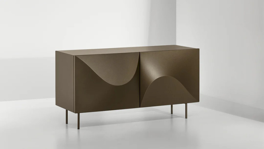 Комод Bonaldo Vertigo