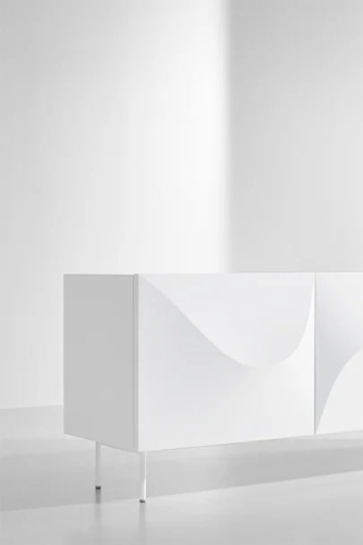 Комод Bonaldo Vertigo
