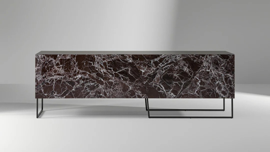 Комод Bonaldo Doppler K Sideboard