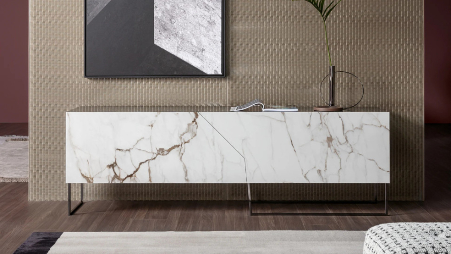 Комод Bonaldo Doppler K Sideboard