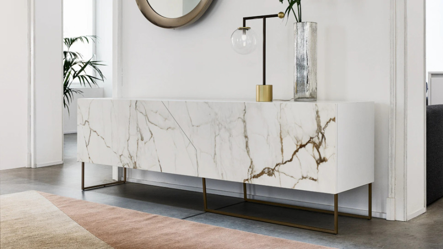 Комод Bonaldo Doppler K Sideboard