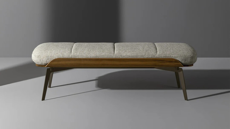 Банкетка Bonaldo Olos