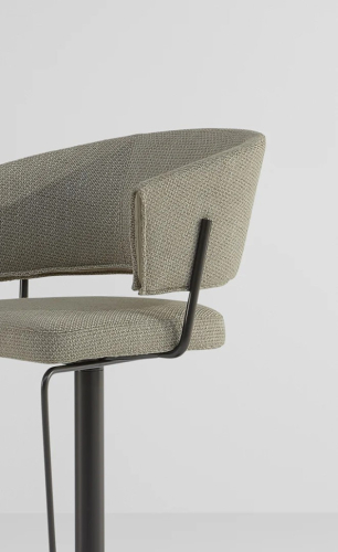 Барный стул Bonaldo Bahia too