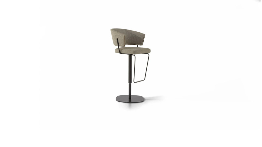 Барный стул Bonaldo Bahia too