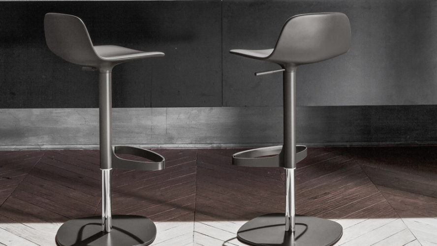 Барный стул Bonaldo Bonnie