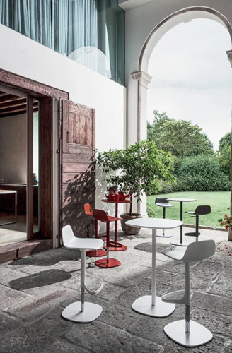 Барный стул Bonaldo Bonnie