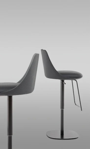 Барный стул Bonaldo Itala too