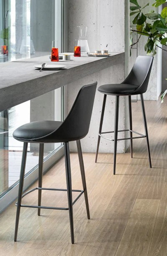 Барный стул Bonaldo Itala too