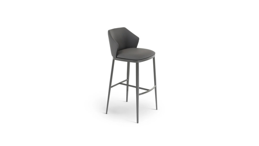 Барный стул Bonaldo Mida too
