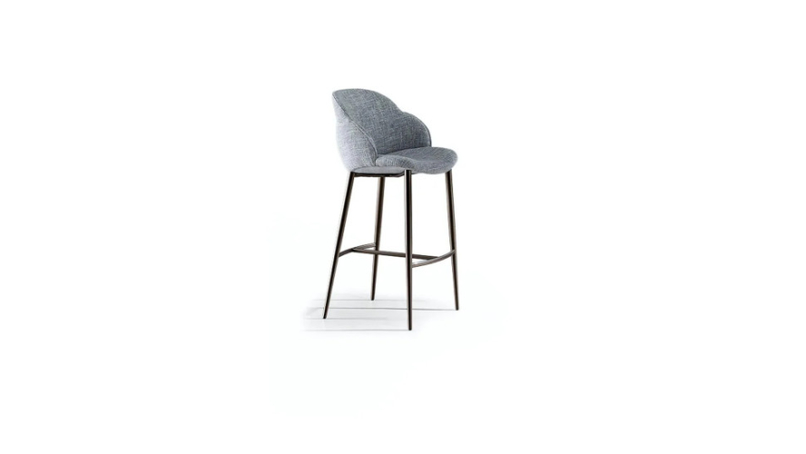 Барный стул Bonaldo My way too