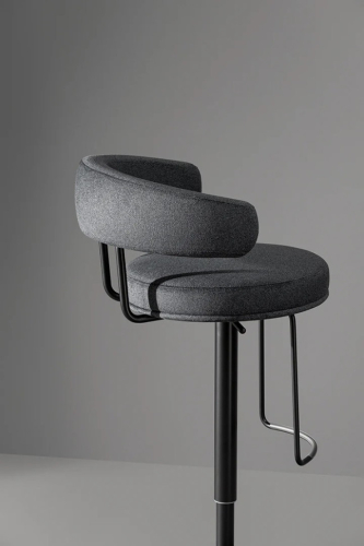 Барный стул Bonaldo Neuilly too