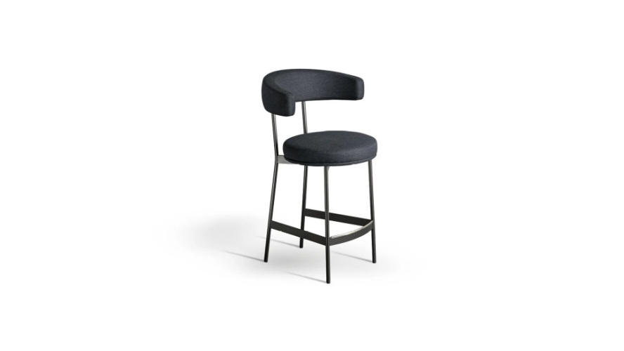 Барный стул Bonaldo Neuilly too
