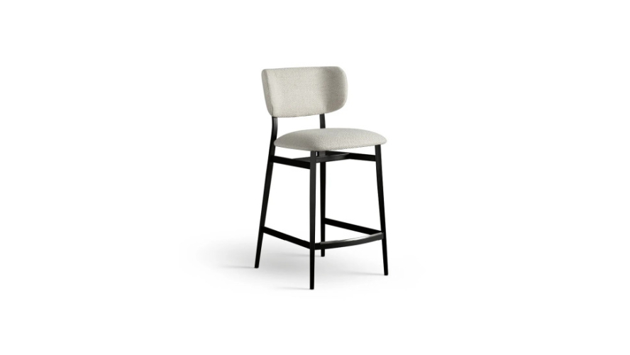 Барный стул Bonaldo Noor too