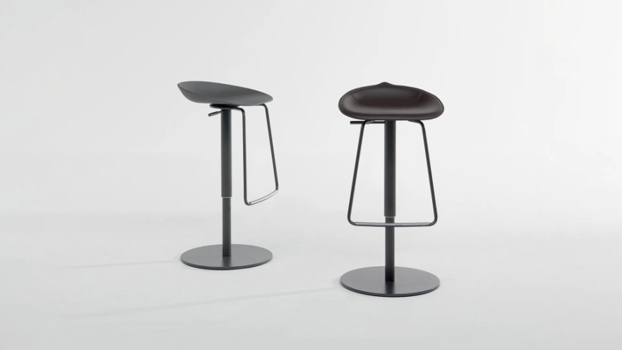 Барный стул Bonaldo Tab