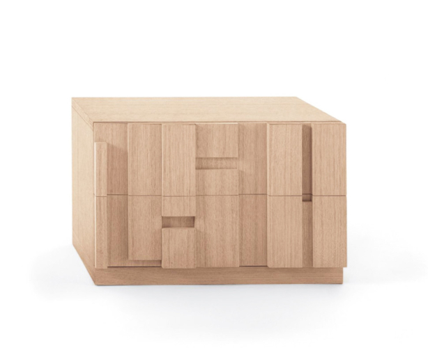 Тумбочка Modular Emmemobili M103