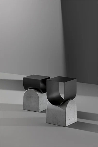 Журнальный стол Bonaldo Vague