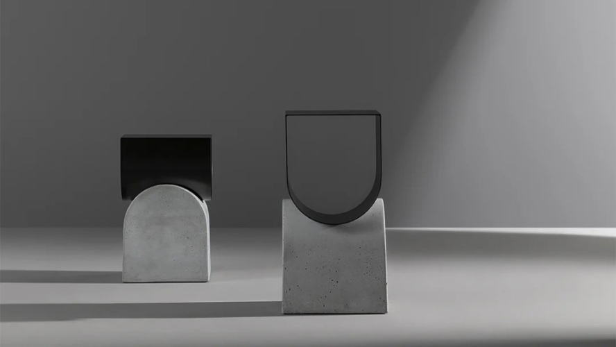 Журнальный стол Bonaldo Vague