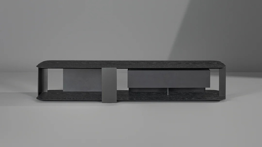Тумба под телевизор Bonaldo Paddle