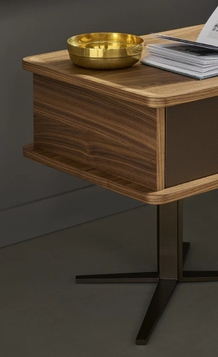 Тумбочка Bonaldo Nelson