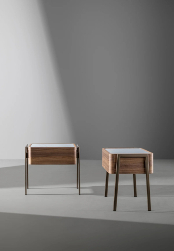 Тумбочка Bonaldo Partout