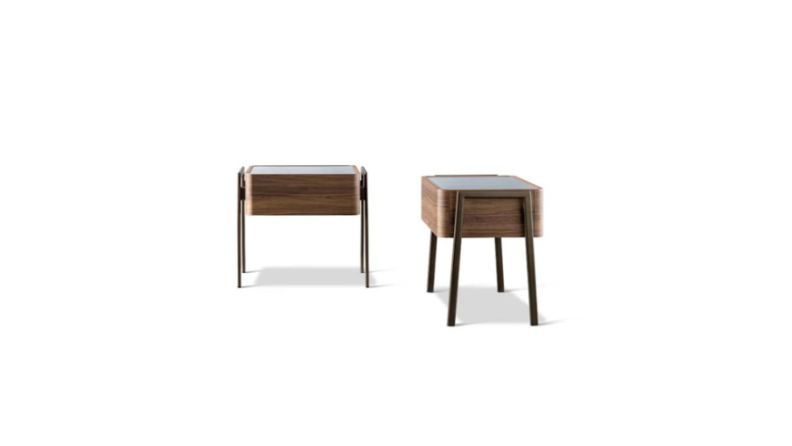 Тумбочка Bonaldo Partout