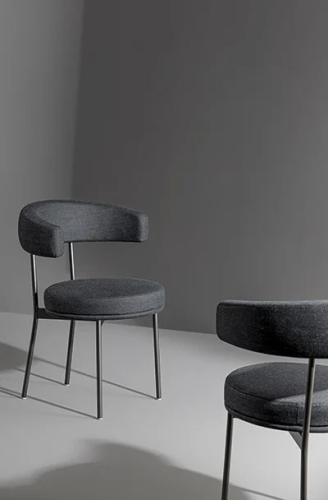 Стул Bonaldo Neuilly