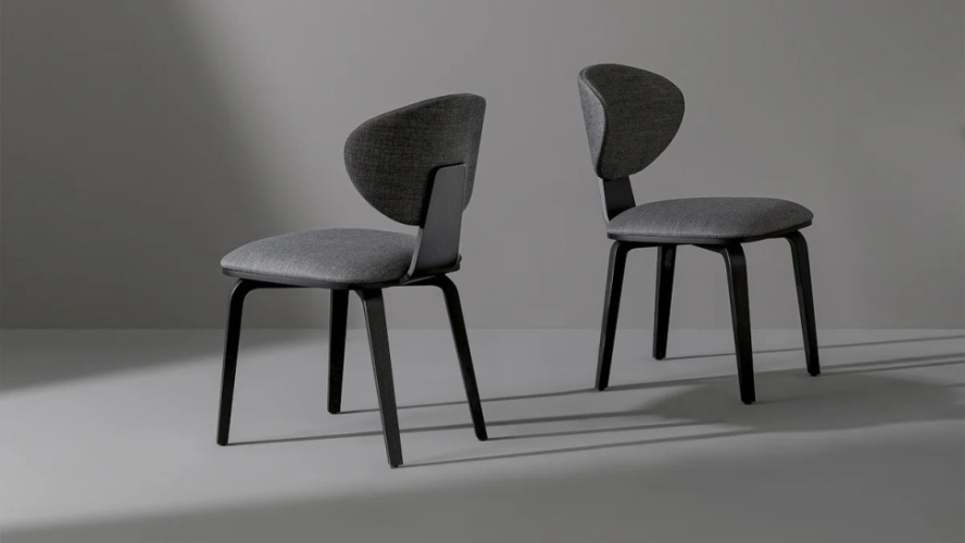 Стул Bonaldo Olos