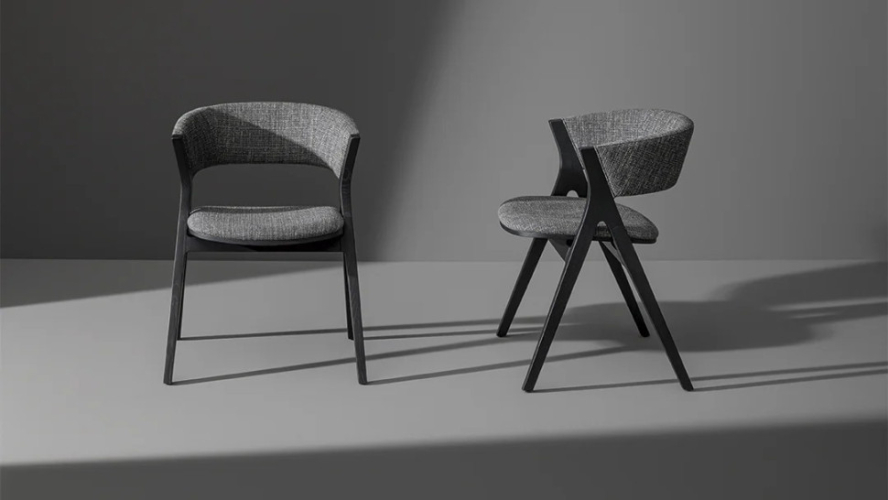 Стул Bonaldo Remo